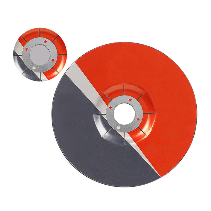 3Pcs Grinding Wheel Accessories, for Tilswall Angle Grinder,125*6.0*22mm