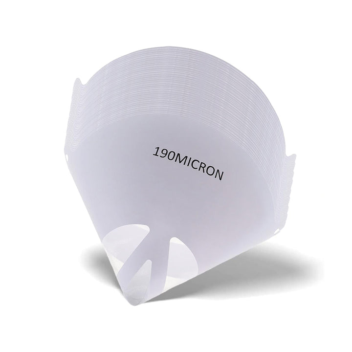 Tilswall Paint Filter, Pack of 50 with 190 µm