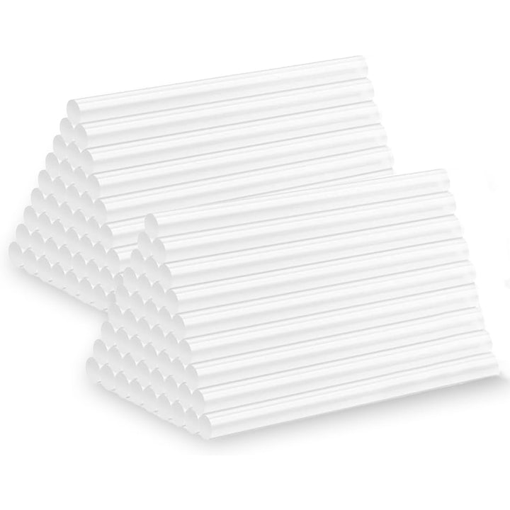 Tilswall Hot Glue Sticks 7 x 100mm Pack of 100