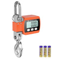Tilswall Digital Hanging Crane Scale with Aluminum Case