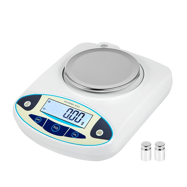 Tilswall Lab Analytical Balance Digital Precision Scale