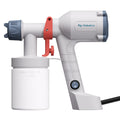 Tilswall Ultra-Light Electric Paint Sprayer with 600ml Detachable Cup