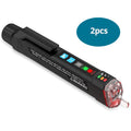 Tilswall Voltage Tester, Voltage Detector with Dual Range