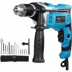 electric hammer drill