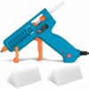 mini hot glue gun