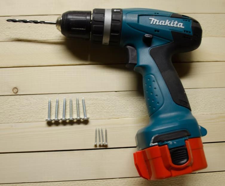 impact drill