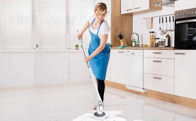 Best housework assistant