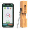 Wireless Smart Meat Thermometer