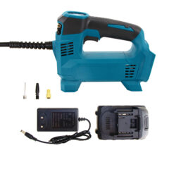 Tire Inflator Portable Air Compressor